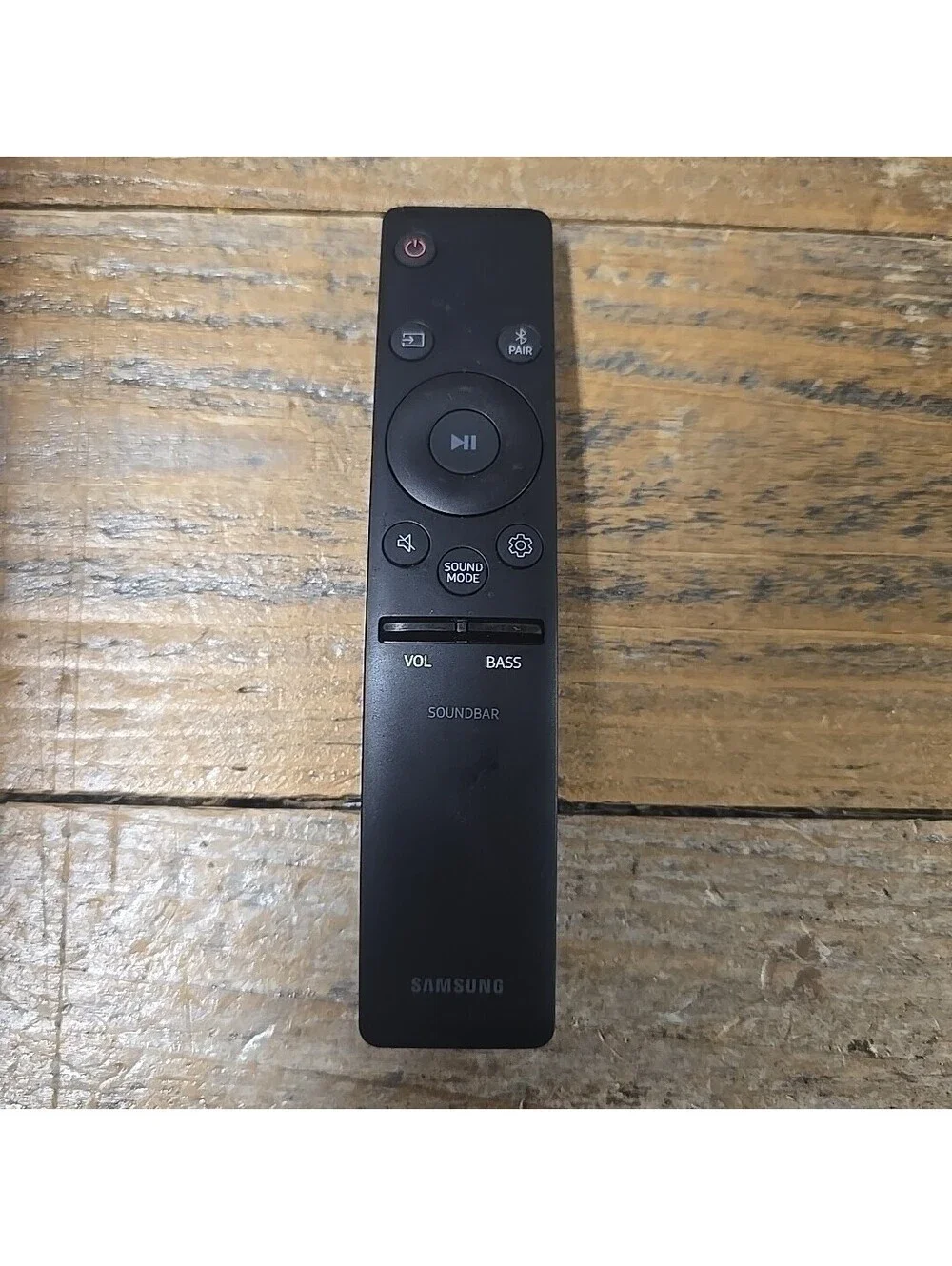 Samsung Soundbar Ah59-02766a